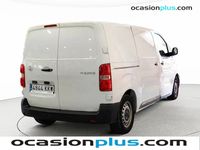 usado Toyota Proace FU. MEDIO (L1) 1.6D 85kW (115CV) BUSINES