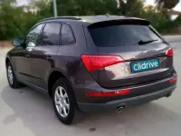 Usado Audi Q5 Premium 245 CV (180 kW) 2010 Marrón SUV