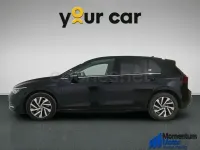 Usado VW Golf VIII 204 CV (150 kW) 2023 Negro Berlina