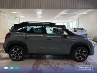 Usado Citroën C3 Aircross PureTech 131 CV (96 kW) 2023 Gris SUV