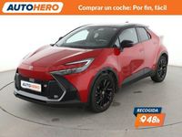 Usado Toyota C-HR Sport 197 CV (144 kW) 2024 Rojo SUV