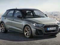 Usado Audi A1 Sportback 95 CV (69 kW) 2021 Blanco Utilitario