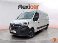 Usado Renault Master 136 CV (100 kW) 2023 Blanco Berlina