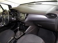 usado Opel Crossland X 1.2 81KW (110CV) EDITION S/S de segunda mano desde 13990€ ✅