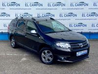 usado Dacia Logan MCV 1.5dCi SL Au 90