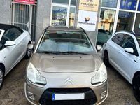 Usado Citroën C3 Attraction 73 CV (53 kW) 2011 Beige Berlina