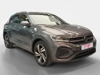 Usado VW T-Roc R-line 150 CV (110 kW) 2022 SUV