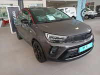 Usado Opel Crossland 110 CV (80 kW) 2023 Gris / plata SUV