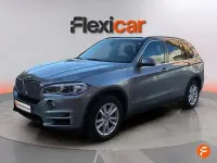 Używany BMW X5 iPerformance 313 KM (230 kW) 2018 Szary SUV