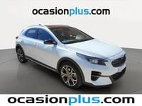 Usado Kia XCeed 141 CV (103 kW) 2022 Blanco SUV
