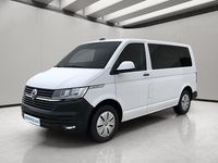 Usado VW Caravelle 110 CV (80 kW) 2021 Blanco Monovolumen