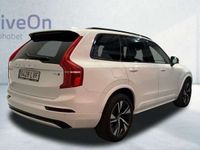 usado Volvo XC90 B5 R-Design 7pl. AWD Aut.