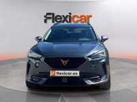 Usado Cupra Formentor 150 HP (110 kW) 2024 Cinzento SUV