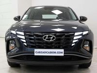 Usado Hyundai Tucson 150 CV (110 kW) 2024 SUV