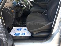 Usado Citroën Grand C4 Picasso Exclusive 136 CV (100 kW) 2011 Gris / plata Monovolumen