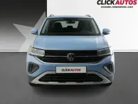 Usado VW T-Cross Life 95 CV (69 kW) 2024 SUV