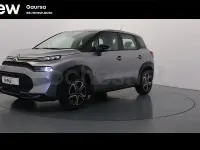 Usado Citroën C3 Aircross Feel 110 CV (80 kW) 2023 Gris / plata SUV