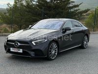 Käytetty Mercedes CLS400 340 HP (250 kW) 2019 Harmaa Sedan