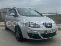 Usado Seat Altea XL I-Tech 140 CV (102 kW) 2015 Gris / plata Monovolumen