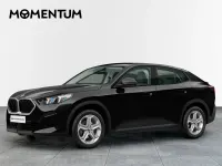Usado BMW X2 Comfort Edition 163 CV (119 kW) 2024 Negro SUV