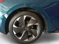 Usado Cupra Born e-Boost 169 kW (231 CV) 2024 Azul Utilitario