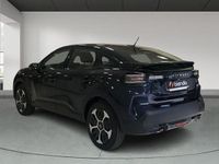 Nuevo Citroën C4 145 CV (106 kW) 2025 Azul SUV