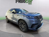Usado Land Rover Range Rover Velar S 300 CV (220 kW) 2019 Gris SUV