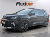 Usado Citroën C5 Aircross 131 CV (96 kW) 2024 Negro SUV