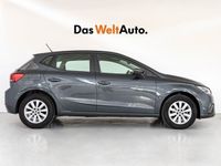 usado Seat Ibiza 1.0 TSI Style XL 81 kW (110 CV)