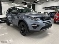 usado Land Rover Discovery 20 SkyView 2017