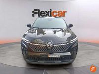 Usado Renault Austral Evolution 199 CV (146 kW) 2025 Negro SUV