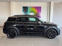 Usado Mini Cooper Countryman 136 CV (100 kW) 2021 Negro SUV