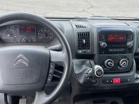 Usado Citroën Jumper 140 CV (102 kW) 2020 Blanco banquise Monovolumen