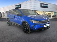 Usado Opel Grandland X 130 CV (95 kW) 2023 Azul SUV