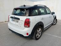 Usado Mini Cooper S Countryman 224 CV (164 kW) 2019 Blanco SUV