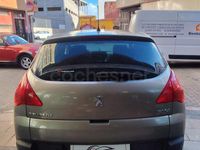 Usado Peugeot 3008 Access 115 CV (84 kW) 2013 Marrón Familiar