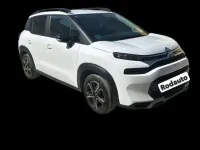 Usado Citroën C3 Aircross 110 CV (80 kW) 2021 Blanco SUV