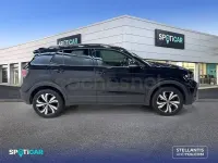 Usado VW T-Cross 115 CV (84 kW) 2025 Negro SUV