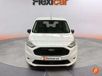 Usado Ford Tourneo Connect Trend 101 CV (74 kW) 2019 Blanco Monovolumen