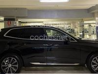 Usado Volvo XC60 Inscription 190 CV (139 kW) 2019 Negro SUV