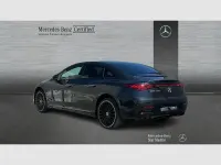 Usado Mercedes EQE350 Edition 235 kW (320 CV) 2025 Eléctrico Berlina