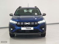 usado Dacia Sandero SanderoStepway TCe Expresion 67kW