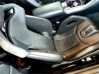 Usado BMW M4 Competition Edition 510 CV (375 kW) 2021 Gris / plata Coupe