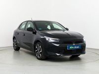Usado Opel Corsa S 100 CV (73 kW) 2025 Negro Utilitario
