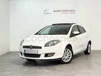 Usado Fiat Bravo Dynamic 105 CV (77 kW) 2010 Blanco Utilitario