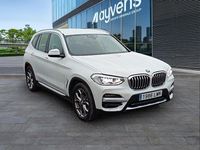 Usado BMW X3 xLine 292 CV (214 kW) 2021 Blanco SUV