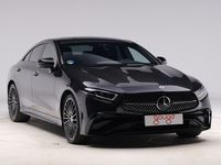 usado Mercedes CLS300 CLS -CLASSD 4MATIC COUPE