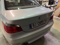 usado BMW 525 525 i