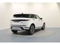 Usado Land Rover Range Rover evoque HSE Dynamic 163 CV (119 kW) 2023 Blanco SUV