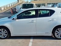 usado Lexus CT200h Executive